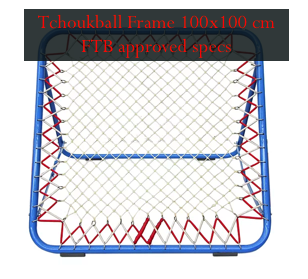 Tchoukball Frame copy