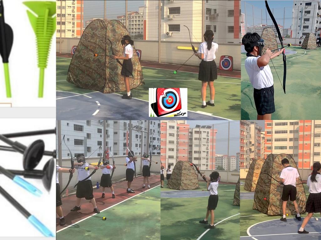 archery tag collage (1)