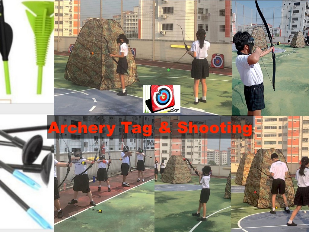 archery-tag-collage w title