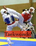 Taekwondo MOS