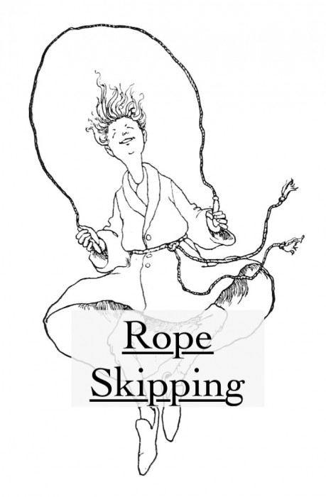 rope skipping MOS